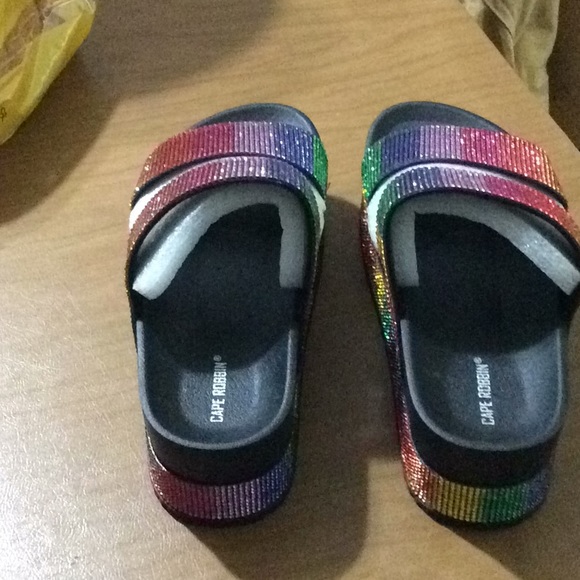 COPY - Cape Robbin Sandals - Picture 3 of 7